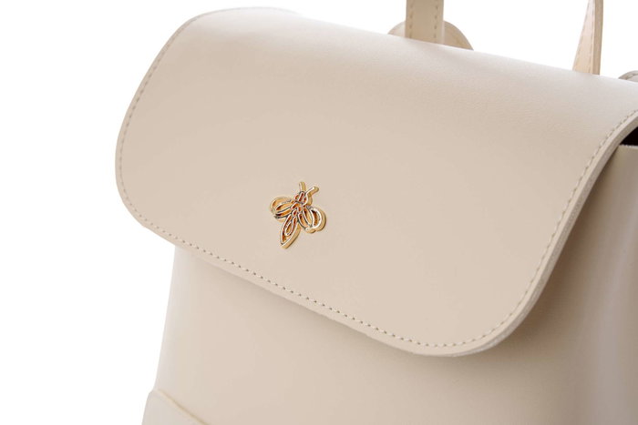 Lucky Bees Marilyn - Crema Lucky Bees Marilyn - Crema